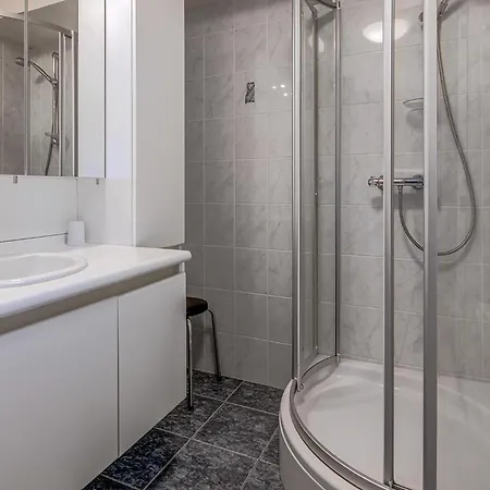 Апартаменты Catamaran 0102