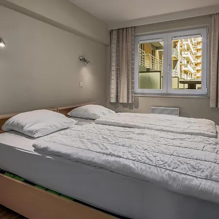 Catamaran 0102 Апартаменты *