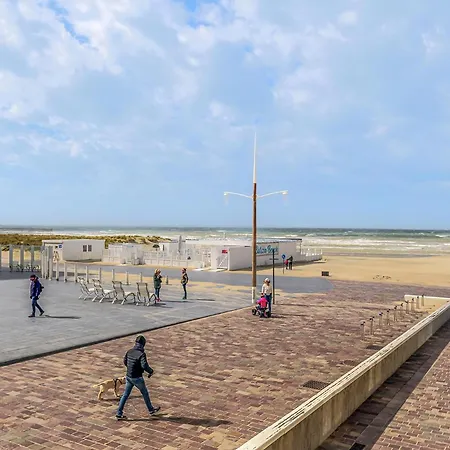 Catamaran 0102 Apartman *