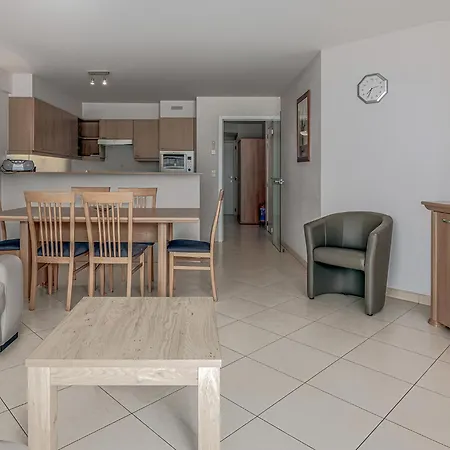 Catamaran 0102 Apartman