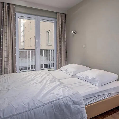 Apartman Catamaran 0102