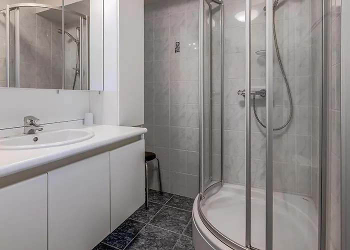 Apartman Catamaran 0102