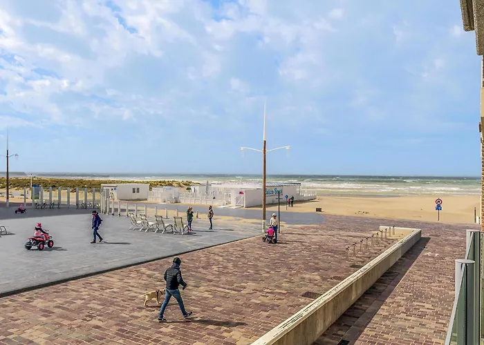 Catamaran 0102 Apartman *