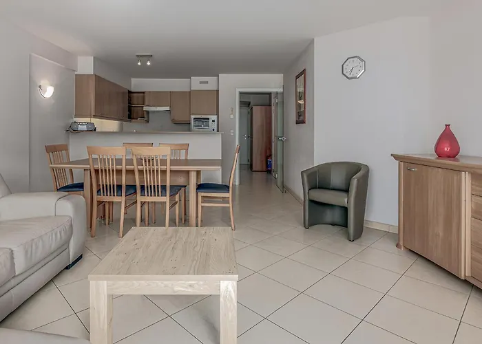 Catamaran 0102 Apartman