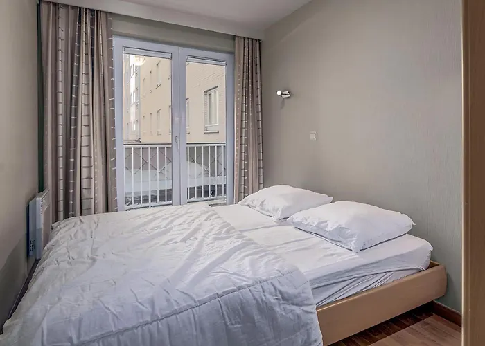 Apartman Catamaran 0102